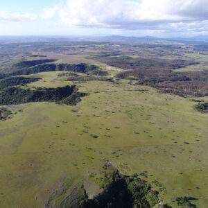 Parque Eólico Litueche