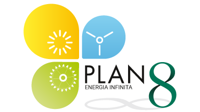 PLAN 8 Energía Infinita